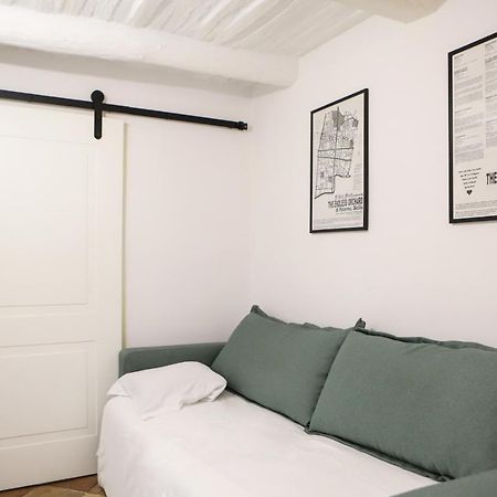Pizzofalcone Studio By Wonderful Italy Apartamento Nápoles Exterior foto