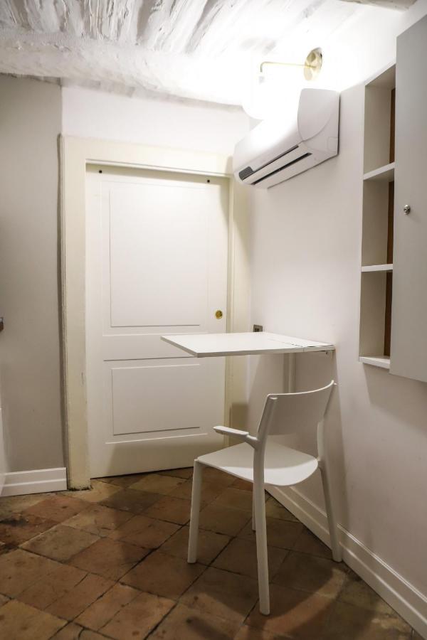 Pizzofalcone Studio By Wonderful Italy Apartamento Nápoles Exterior foto